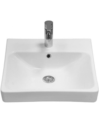 Раковина Santek Адриана 45 1.WH50.1.630 Белая