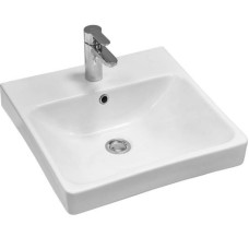 Раковина Santek Адриана 45 1.WH50.1.630 Белая