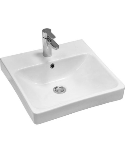 Раковина Santek Адриана 45 1.WH50.1.630 Белая