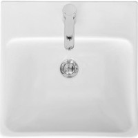 Раковина Santek Адриана 45 1.WH50.1.630 Белая