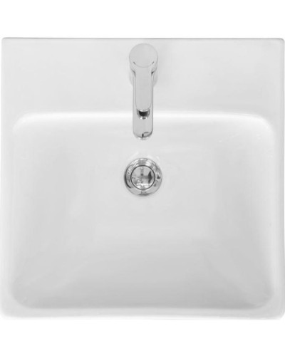 Раковина Santek Адриана 45 1.WH50.1.630 Белая