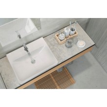 Раковина Santek Адриана 45 1.WH50.1.630 Белая