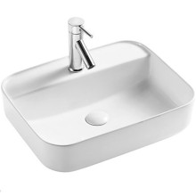 Раковина WeltWasser Elbach 2231 50 10000003823 Белый глянец