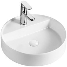 Раковина WeltWasser Elbach 3220 45 10000003827 Белый глянец