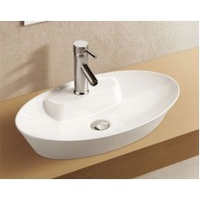 Раковина WeltWasser Elbach 3203 61 10000003858 Белый глянец