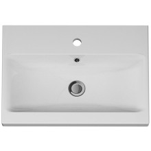 Раковина AM.PM Gem 61 M90WCC0602WG Белая