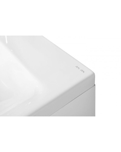 Раковина AM.PM Gem 61 M90WCC0602WG Белая