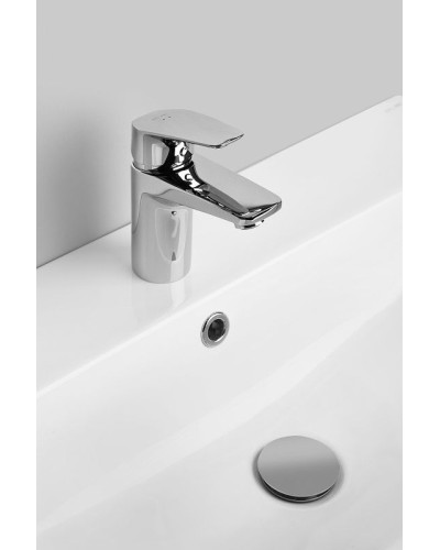 Раковина AM.PM Gem 61 M90WCC0602WG Белая