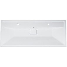 Раковина AM.PM Inspire V2.0 120 M50AWPX1201WG Белая матовая