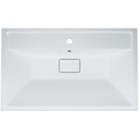 Раковина AM.PM Inspire V2.0 80 M50AWPX0801WG Белая