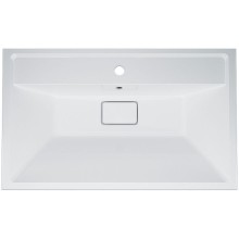 Раковина AM.PM Inspire V2.0 80 M50AWPX0801WG Белая