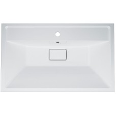 Раковина AM.PM Inspire V2.0 80 M50AWPX0801WG Белая