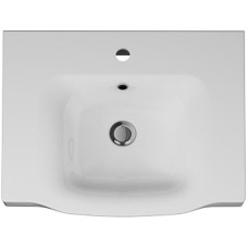 Раковина AM.PM Like 65 M80WCC0652WG Белая