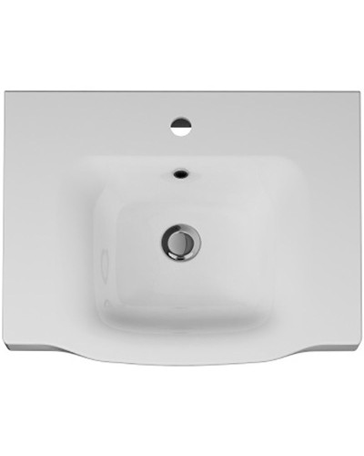 Раковина AM.PM Like 65 M80WCC0652WG Белая