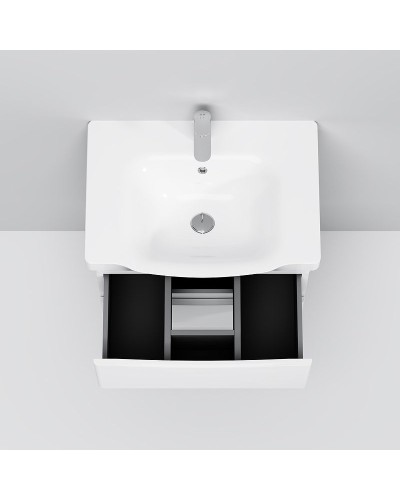 Раковина AM.PM Like 65 M80WCC0652WG Белая