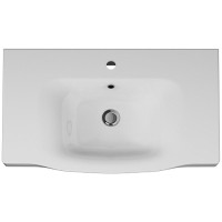 Раковина AM.PM Like 80 M80WCC0802WG Белая
