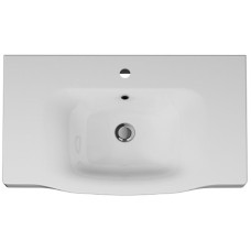 Раковина AM.PM Like 80 M80WCC0802WG Белая