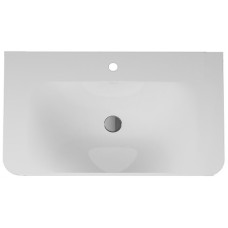 Раковина AM.PM Sensation 81 M30WPC0801WG Белая