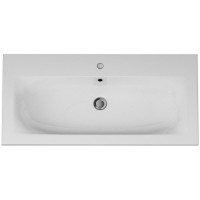 Раковина AM.PM Spirit V2.0 101 M70AWCC1002WG Белая