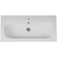 Раковина AM.PM Spirit V2.0 101 M70AWCC1002WG Белая