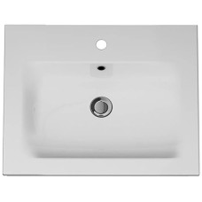 Раковина AM.PM Spirit V2.0 61 M70AWCC0602WG Белая