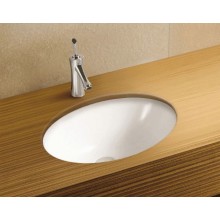 Раковина WeltWasser Deilbach 6005 51 10000003894 Белый глянец