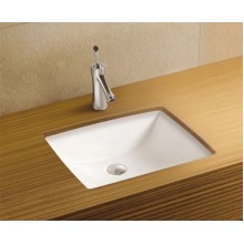 Раковина WeltWasser Deilbach 6007 46 10000003895 Белый глянец