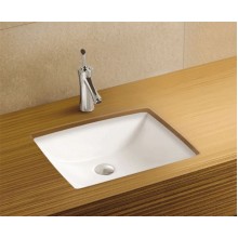 Раковина WeltWasser Deilbach 6008 51 10000003896 Белый глянец