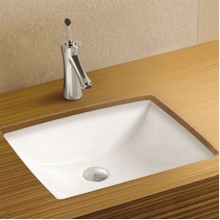 Раковина WeltWasser Deilbach 6008 51 10000003896 Белый глянец