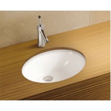 Раковина WeltWasser Deilbach 6022 47 10000003898 Белый глянец