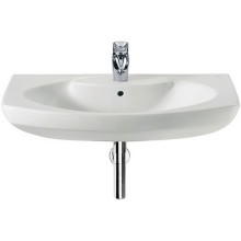 Раковина Roca Dama Senso 58 327512000 Белая