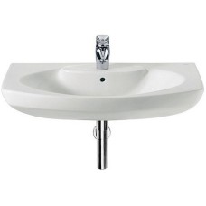 Раковина Roca Dama Senso 58 327512000 Белая