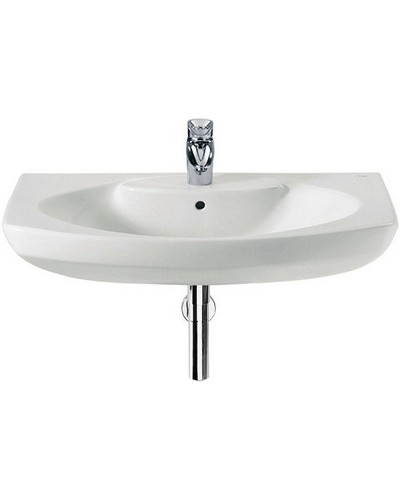 Раковина Roca Dama Senso 58 327512000 Белая