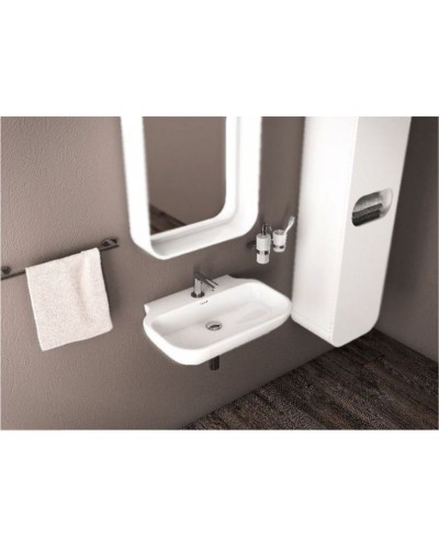 Раковина Creavit Free 60 FE065-00CB00E-0000 Белая