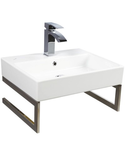 Раковина Creavit Next 50 NX242-00CB00E-0000 Белая