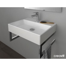 Раковина Creavit Next 50 NX242-00CB00E-0000 Белая