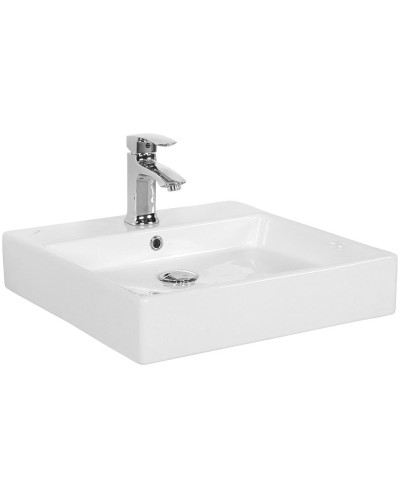 Раковина Creavit Next 50 NX255-00CB00E-0000 Белая