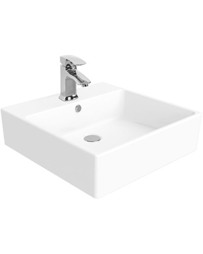Раковина Creavit Next 50 NX256-00CB00E-0000 Белая