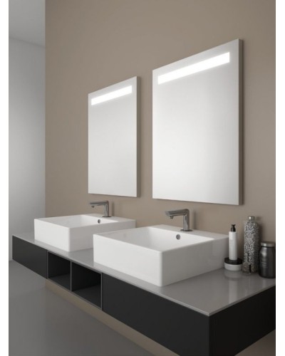 Раковина Creavit Next 50 NX256-00CB00E-0000 Белая