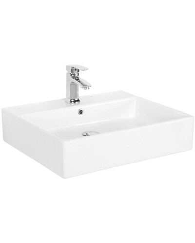 Раковина Creavit Next 60 NX260-00CB00E-0000 Белая