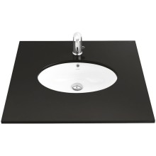 Раковина Creavit 57 TP216-00CB00E-0000 Белая