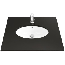 Раковина Creavit 57 TP216-00CB00E-0000 Белая