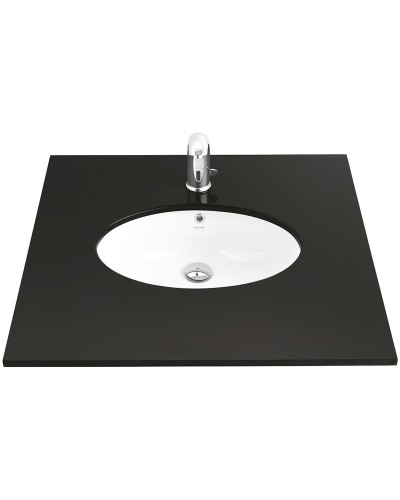 Раковина Creavit 57 TP216-00CB00E-0000 Белая