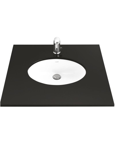Раковина Creavit 58 TP205-00CB00E-0000 Белая