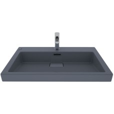 Раковина Creavit Epic 81 EP080-00BM00E-0000 Базальт