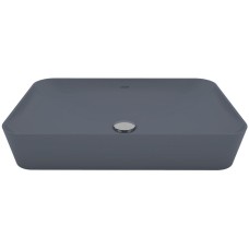 Раковина-чаша Creavit Ultra 60 UL060-00BM00E-0000 Базальт
