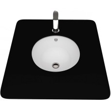 Раковина Creavit Mare 44 MA037-00CB00E-0000 Белая