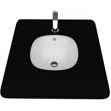 Раковина Creavit Solo 44 SO037-00CB00E-0000 Белая