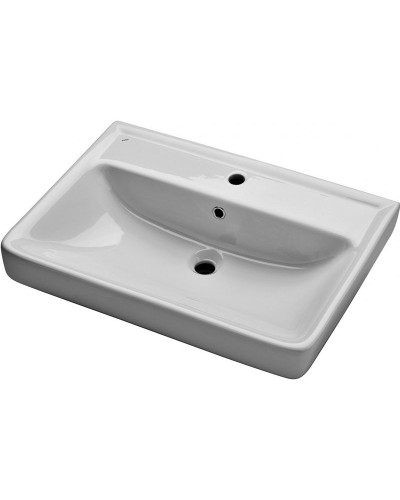 Раковина Dreja Q 60 191638 Белая