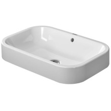 Раковина-чаша Duravit Happy D 2 60 2314600000 Белая